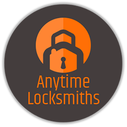 Anytirme Locksmiths
