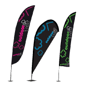 Portable Event Flags
