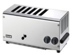 Lincat LT6X 6 Slot Toaster ck0857