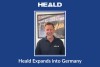 Heald Expands into Germany with Launch of GmbH