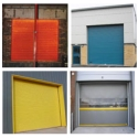 Industrial Door Services Ltd