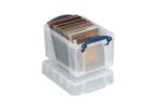 Really Useful Boxes 3 Litre (245 x 180 x 160mm)