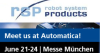 Robot System Products Preview for Automatica
