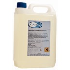 Classeq Glasswasher Detergent - 2x 5 litres