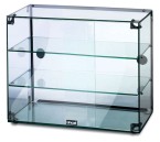 Lincat GC36D Seal Ambient Glass Display Case