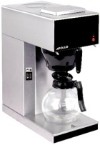 Apollo ACMS Manual Fill Coffee Machine
