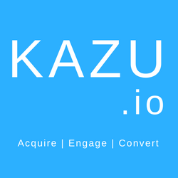 Kazu Web Services