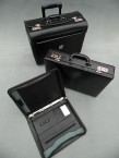 Custom/Bespoke Briefcase Manufacturer & Cases Supplier in London