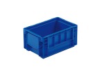 KLT (VDA) Containers - 5.3 Litres (300 x 200 x 147.5mm) Smooth Base