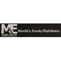 M and E Global (UK) Ltd