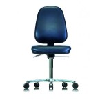 Werksitz Chair foot ring 05 GMP 100702 - ESD clean room chair