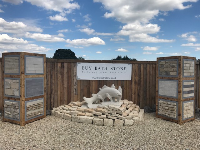 Buy Bath Stone