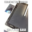 iPad Screen Repairs