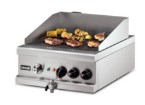 Lincat OE7405 Electric Chargrill