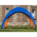 Large Inflatable Event Canopy