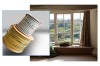 Weather Sealing Tapes for Energy Efficiency in the Home Environment