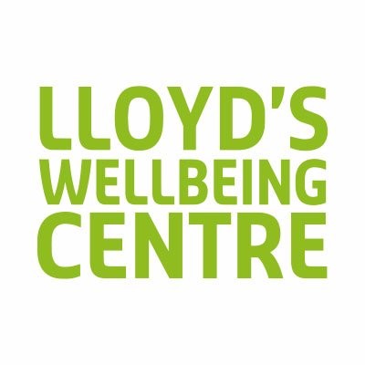 Lloyd's Wellbeing Centre