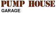 Pump House Garage