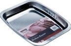 Tin Plate Medium Roaster - RSTR0050