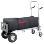 2 position sack truck (Load capacity 120kgs)