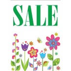Spring Sale - Poster 162