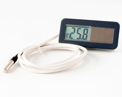 Thermometers UK Ltd