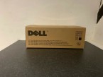 Dell Genuine 3130CN 3000 Pages Yellow Toner Cartridge G909C CT350665 Sealed New