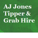 Aj Jones Tipper and Grab Hire