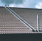 Single Roof Ladder - ARL