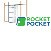 Rocket Door Frames