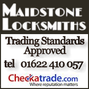 Maidstone Locksmiths