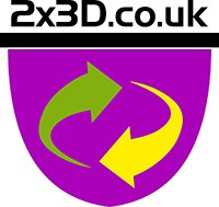2x3D UK Agent for Diener electronic GmbH + Co. KG