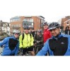 London to Brighton Bike Ride Training Session 1