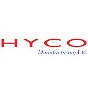 Hyco Manufacturing Ltd