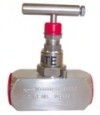 Stainless Steel Uni-Directional Flow Control Valve