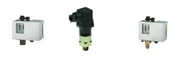How Do Pressure Switches Improve Safety?