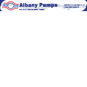 Albany Pumps