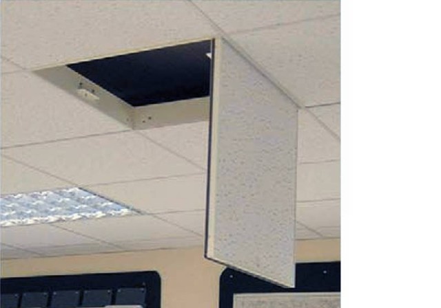 ARIA 5000 SERIES CEILING PANELS ARIA 5000 SERIES - NON FIRE RATED