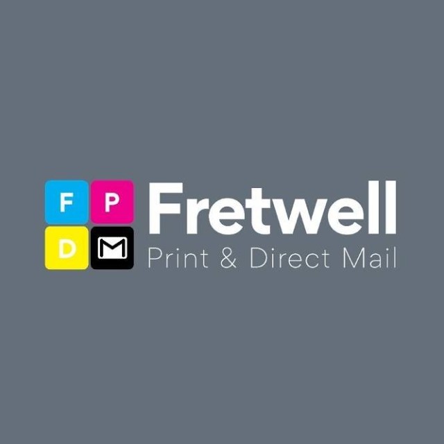 Fretwell Print & Direct Mail