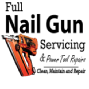 Full Nail Gun Servicing and Power Tool Repair's