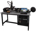 PWL-15-36 Dual Spindle Precision Welding Lathe