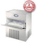 Foster F85 Integral Cuber Ice Machine - 83kg/24hrs