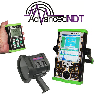 Advanced NDT Ltd