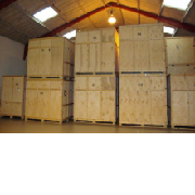 Storage Units North Devon