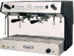 Brasilia Cadetta Tall Cup 2 - 3 Group Automatic Espresso Machine
