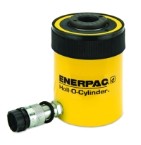 ENERPAC CYLINDER RC603