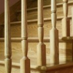 Baluster Replacement