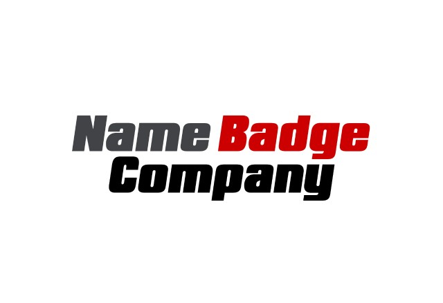 Name Badge Company