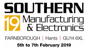 Total Board Solutions Ltd at Southern Manufacturing & Electronics 2019 