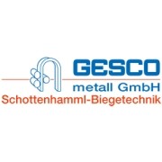 Gesco-metall GmbH Schottenhamml-Biegetechnik